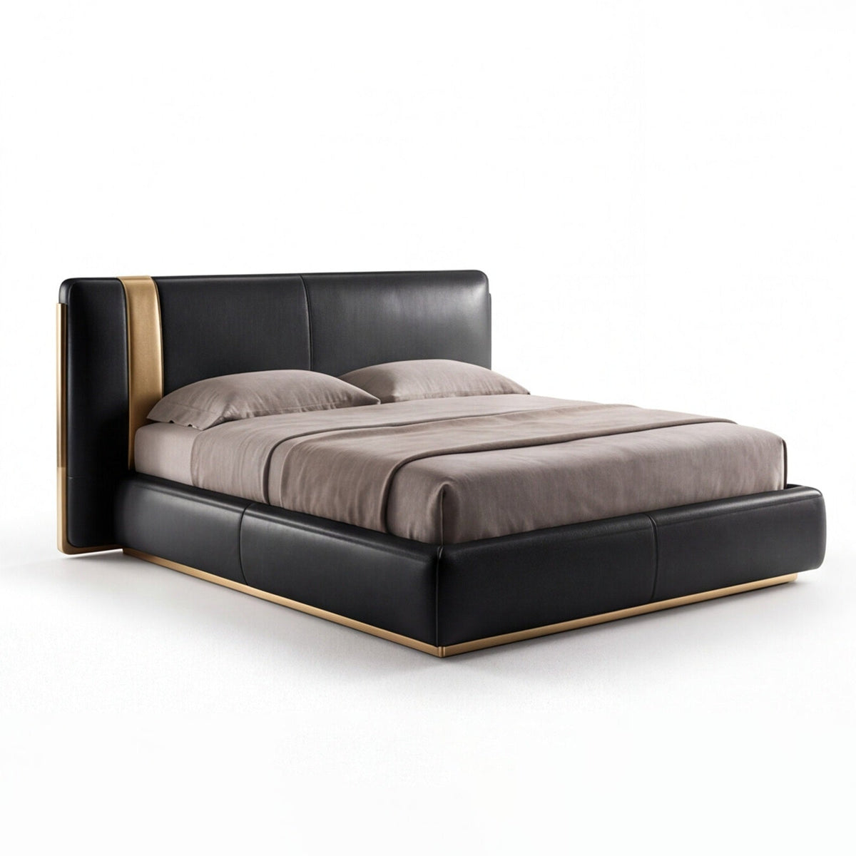 Astoria Bed