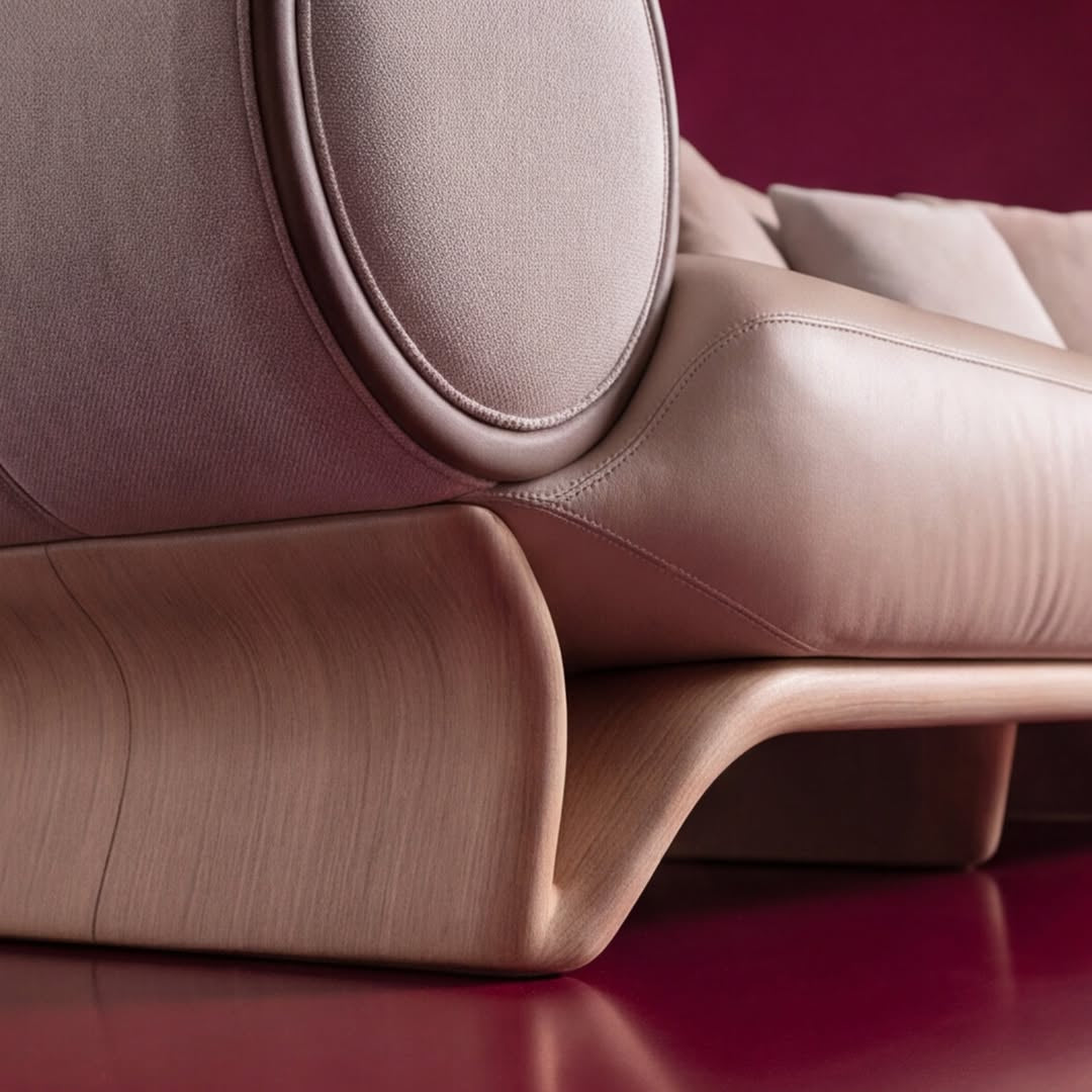 CAVETTO sofa