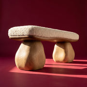 SILT bench