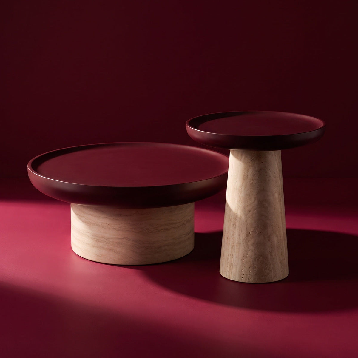 Oceanica Table