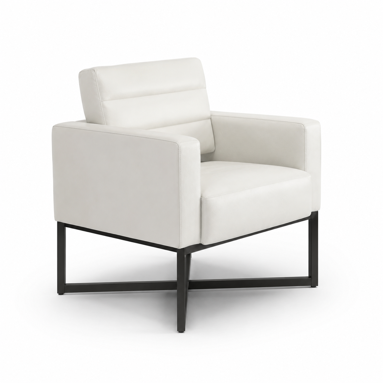 Dynamo Tailored Armchair