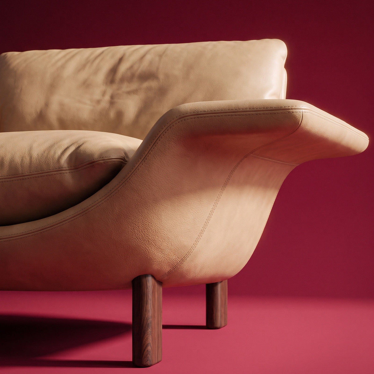 NESHET sofa
