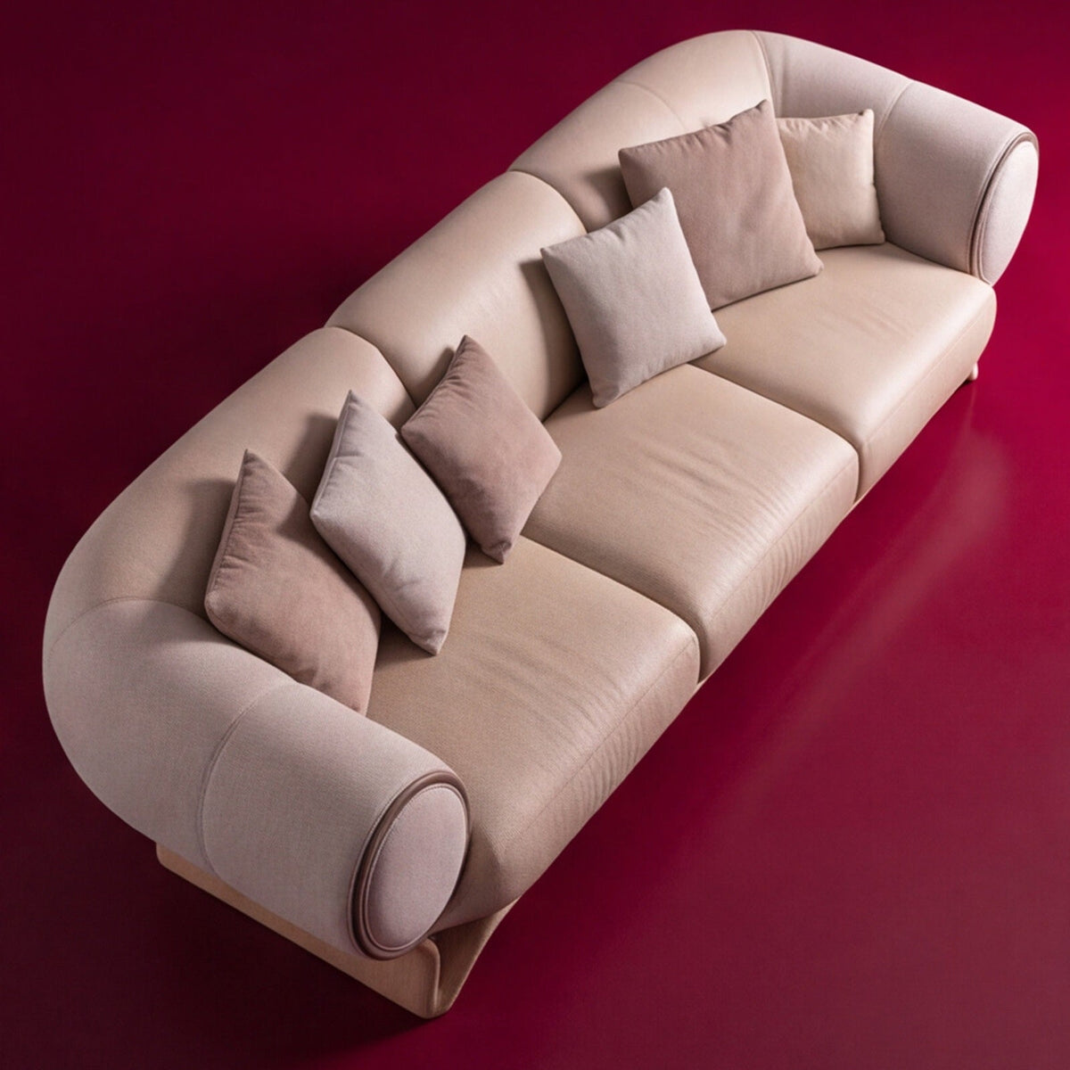 CAVETTO sofa