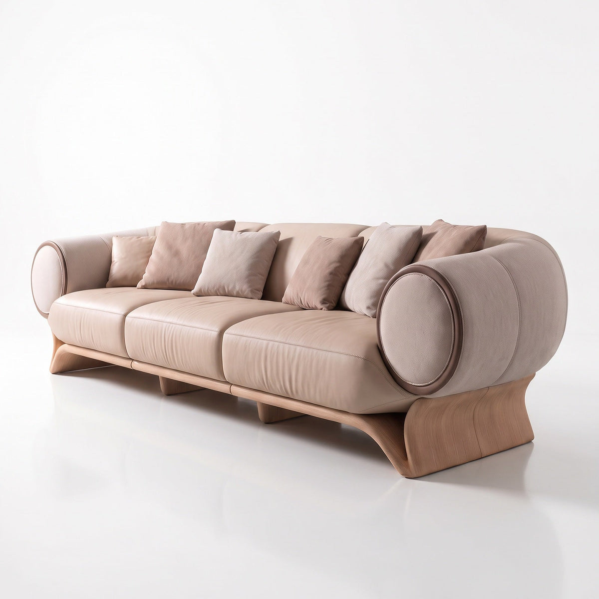 CAVETTO sofa