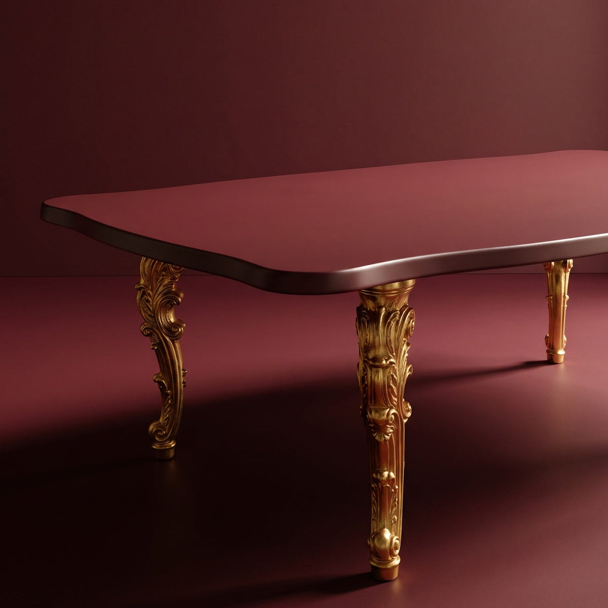Harbor Dining table