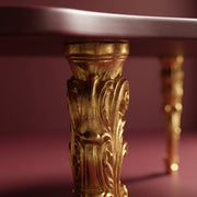 Harbor Dining table