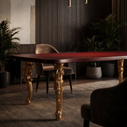 Harbor Dining table