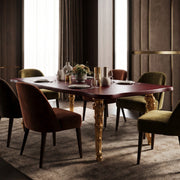 Harbor Dining table