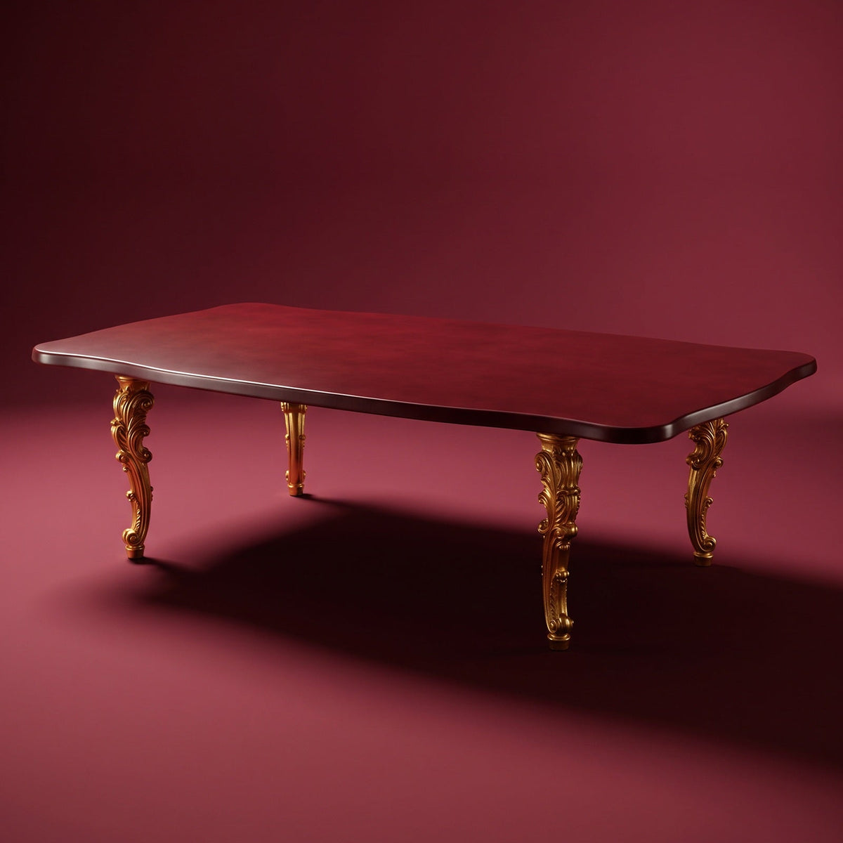 Harbor Dining table