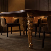 Harbor Dining table