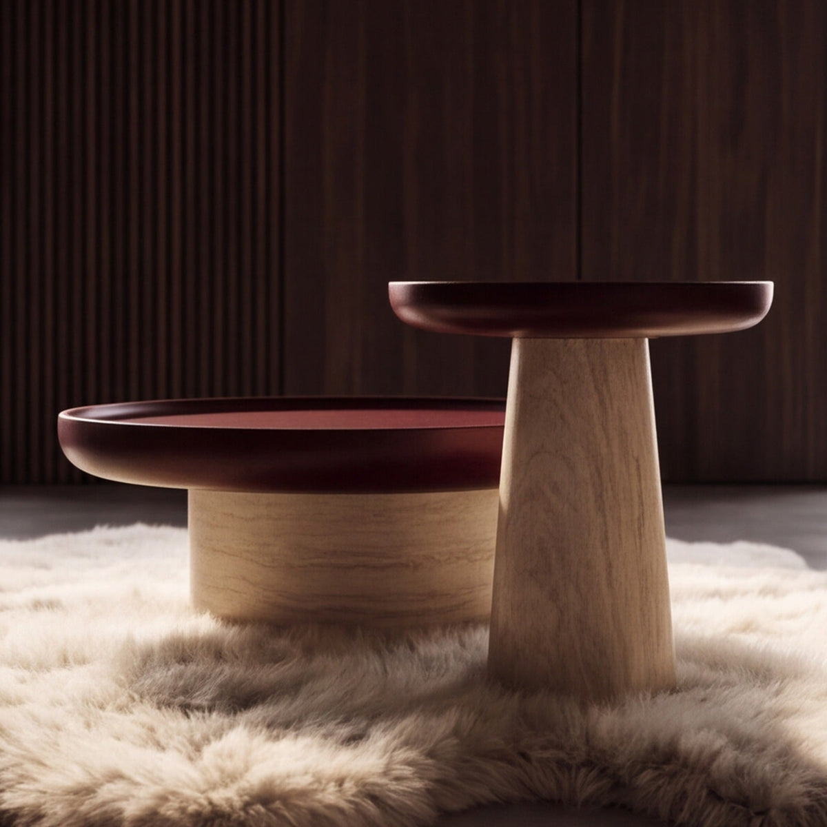 Oceanica Table