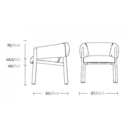 Ambra Chair