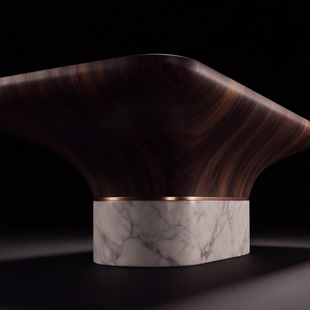 SENU coffee table