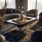 SENU coffee table