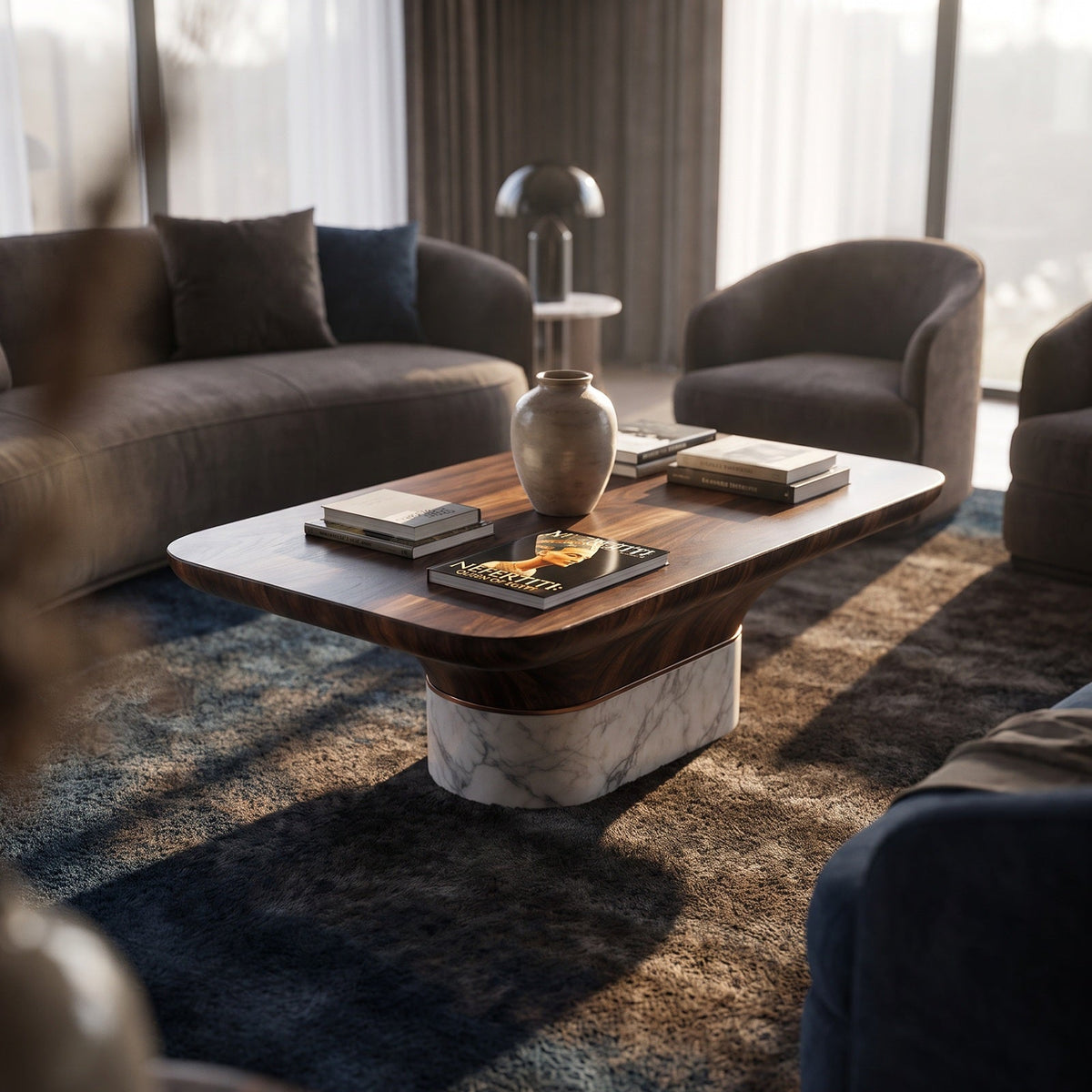 SENU coffee table
