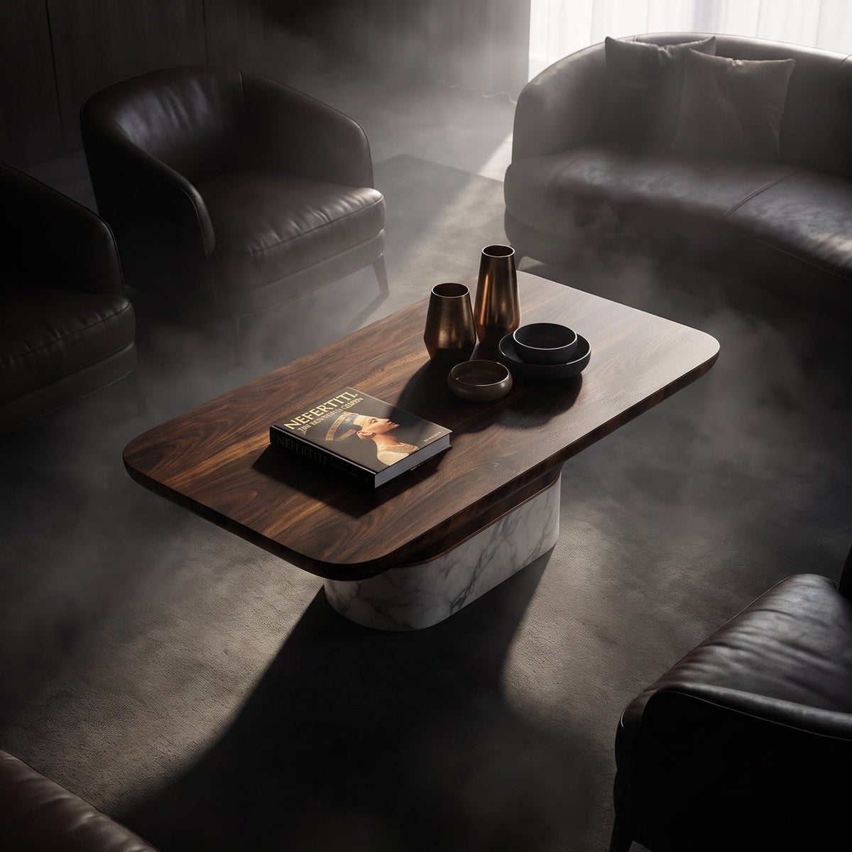 SENU coffee table