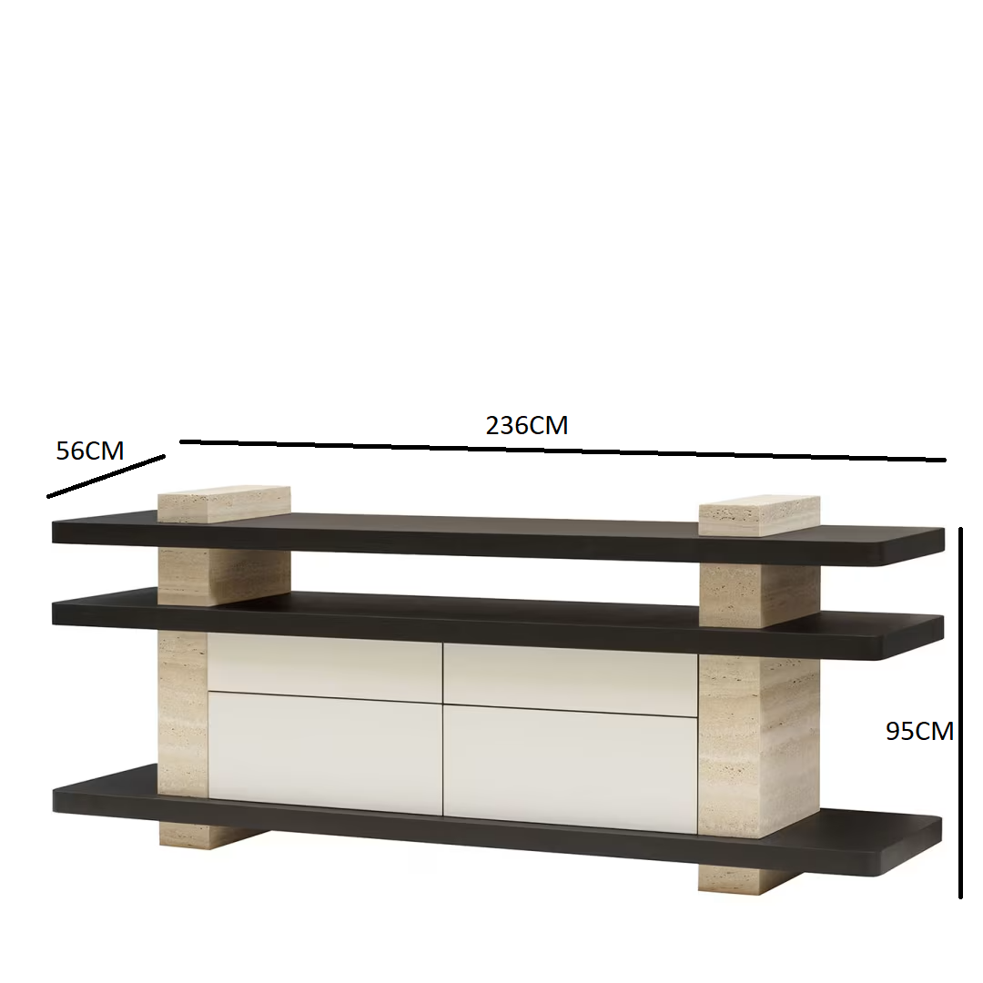 Elliot console