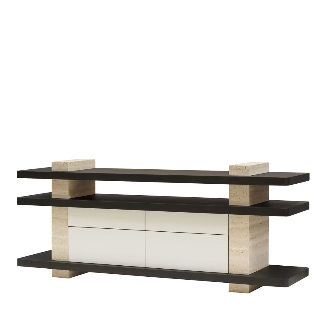 Elliot console