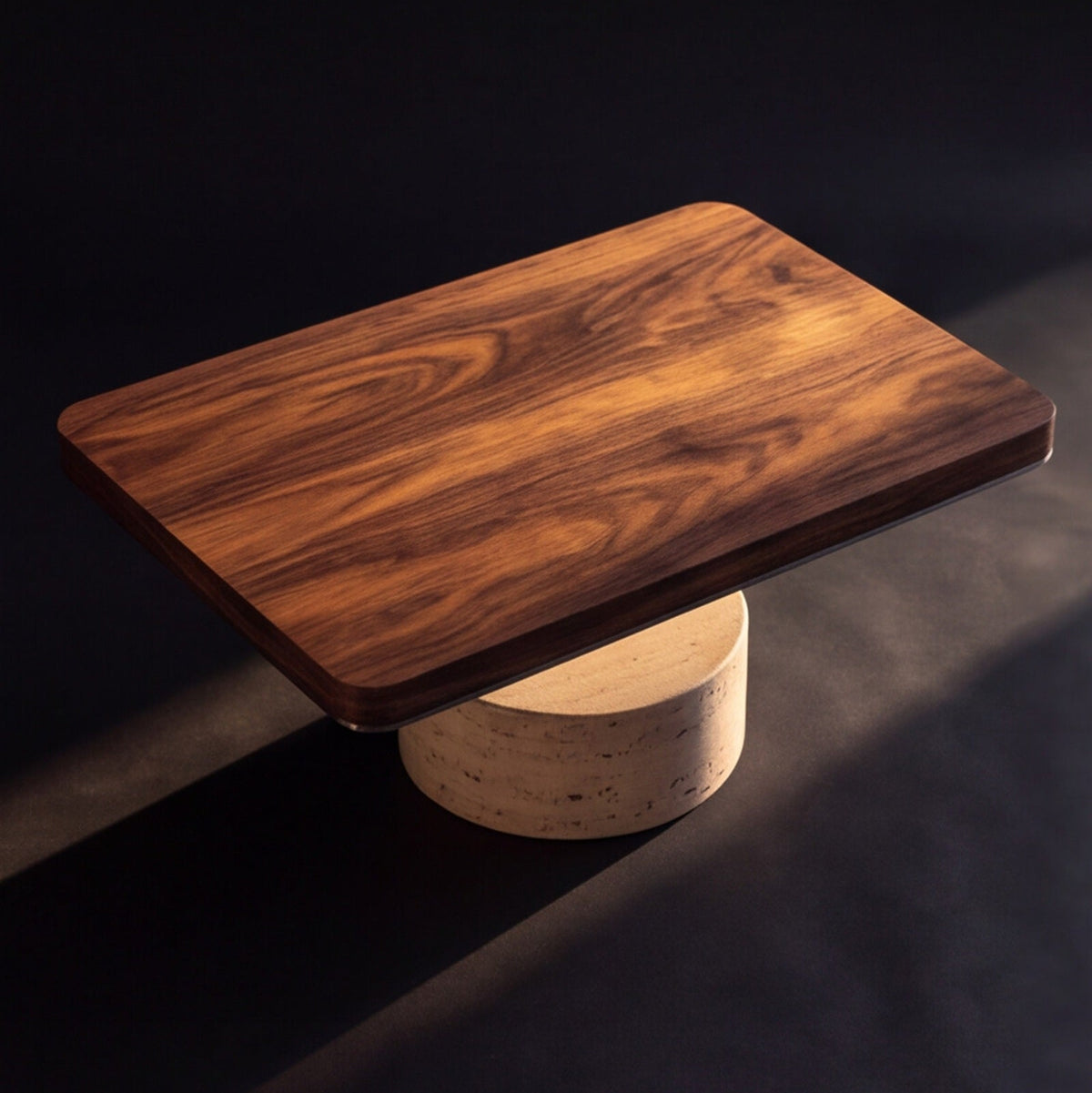 Vela coffee table