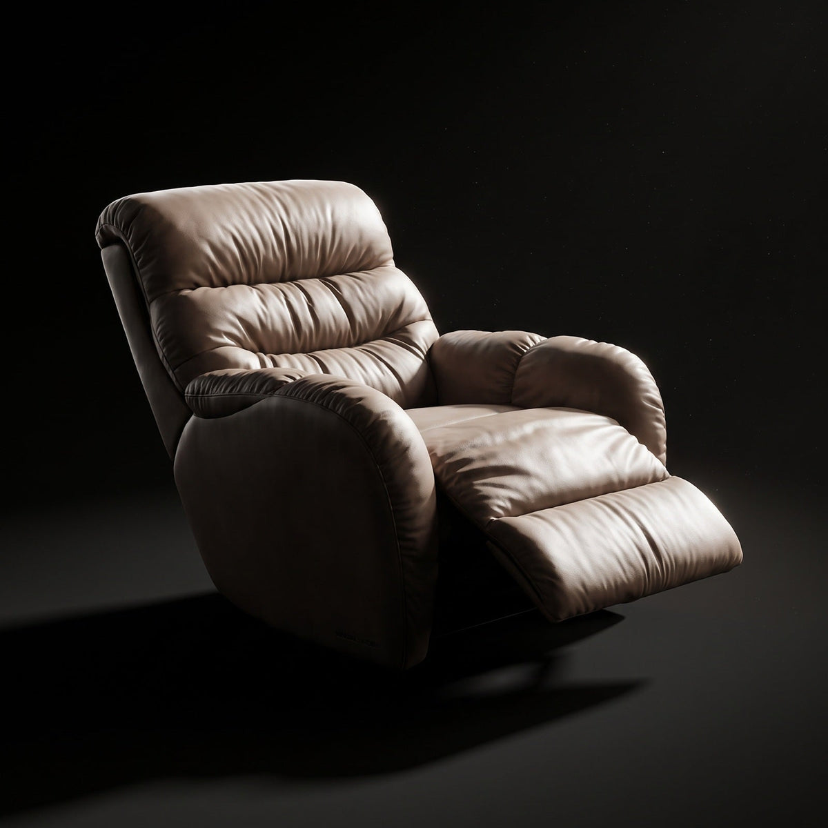 Zephyr Armchair