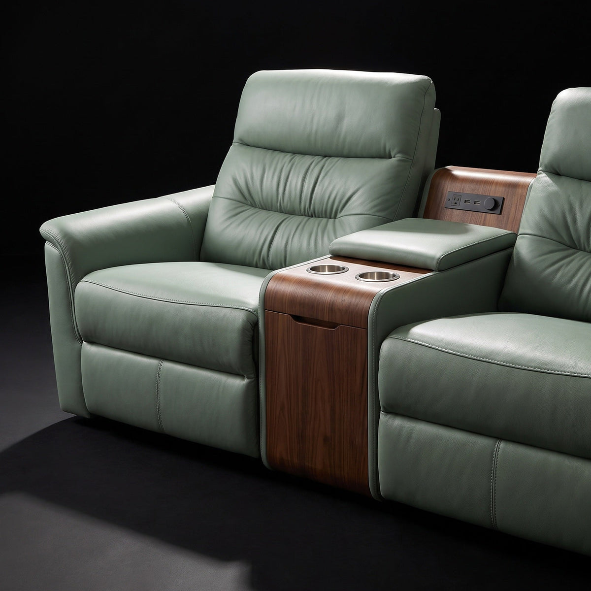 Ibiza sofa