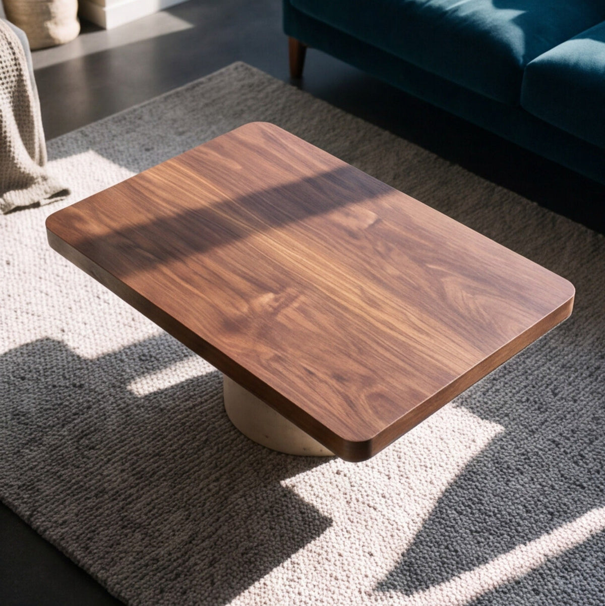 Vela coffee table