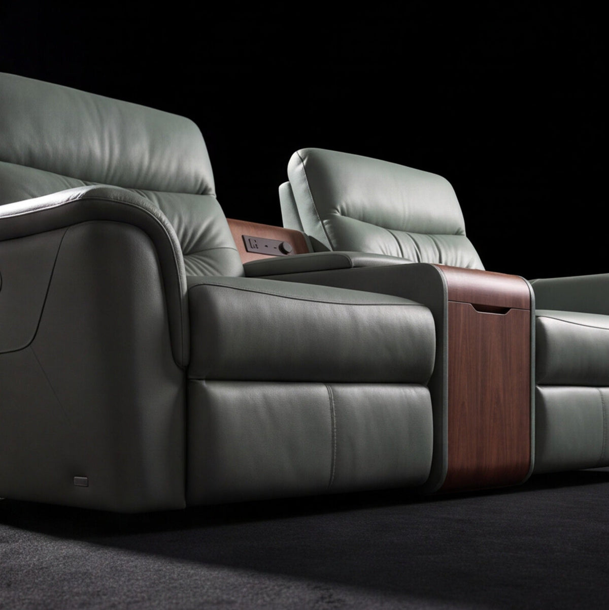 Ibiza sofa