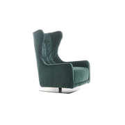 Tanka Armchair