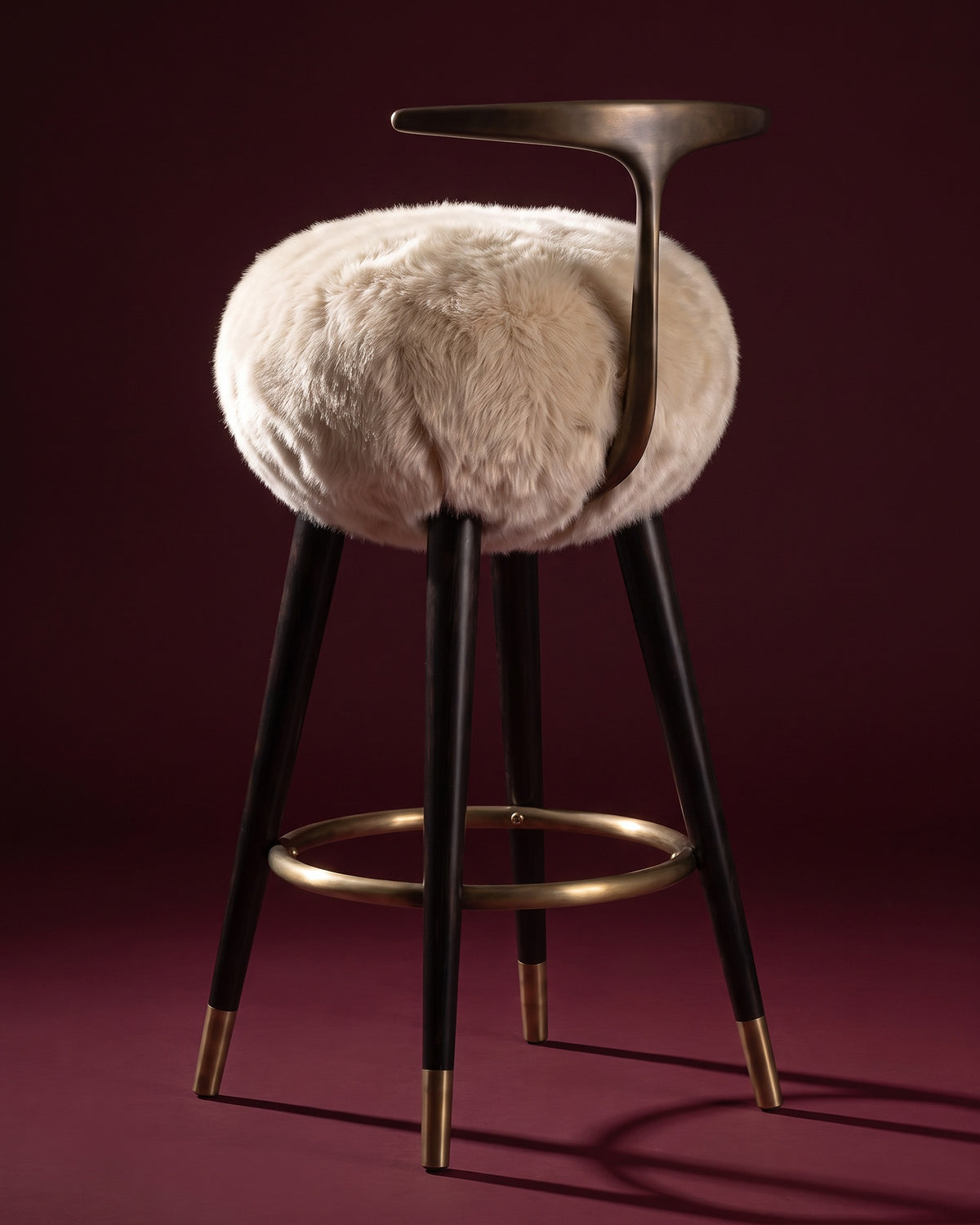 Tera bar stool