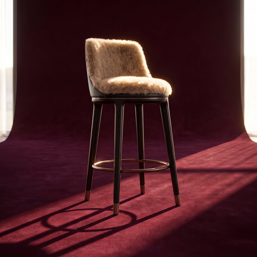 Suncrest bar stool