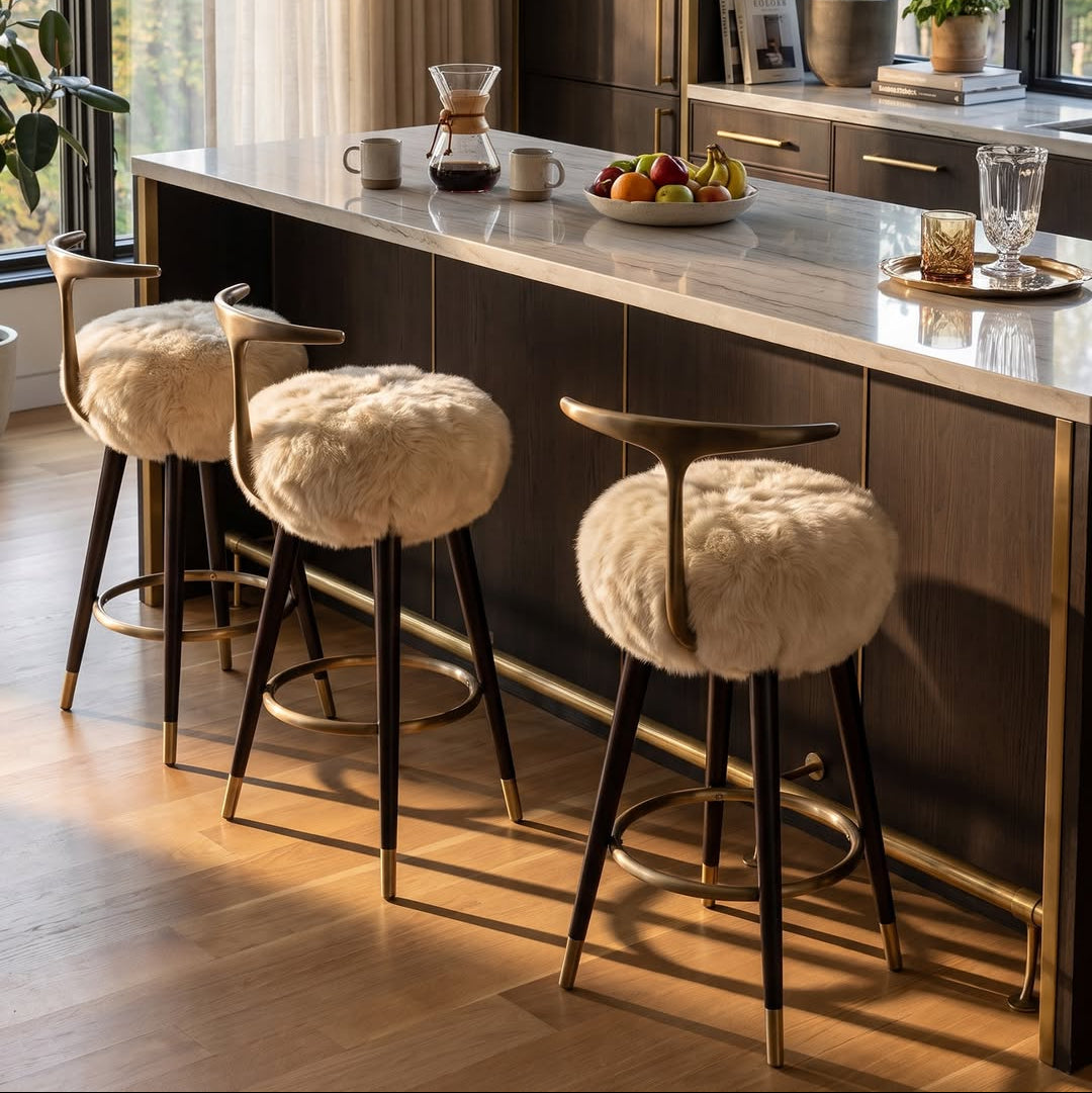 Tera bar stool
