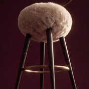 Tera bar stool