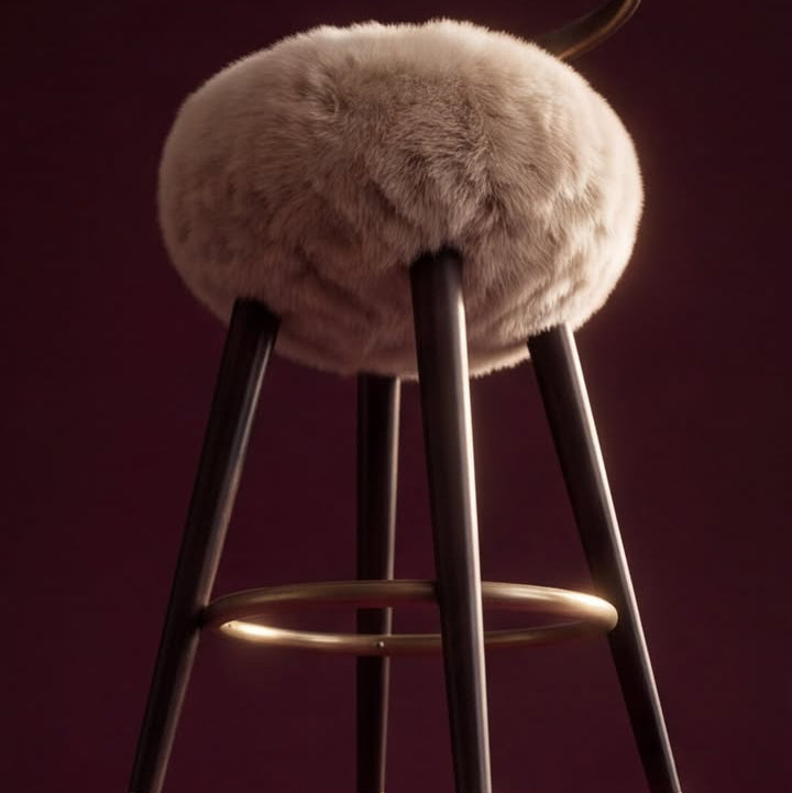 Tera bar stool