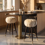 Tera bar stool