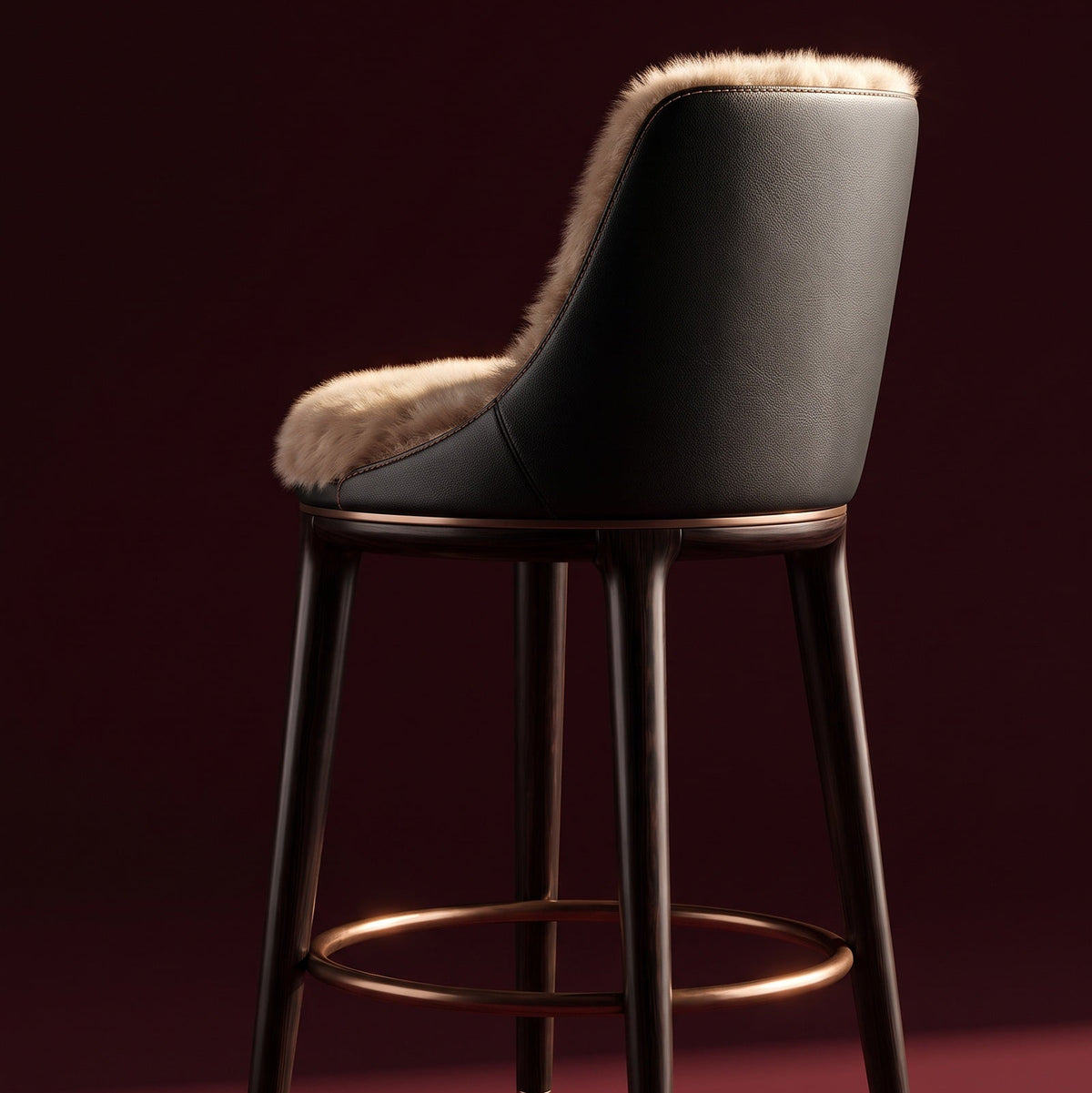 Suncrest bar stool