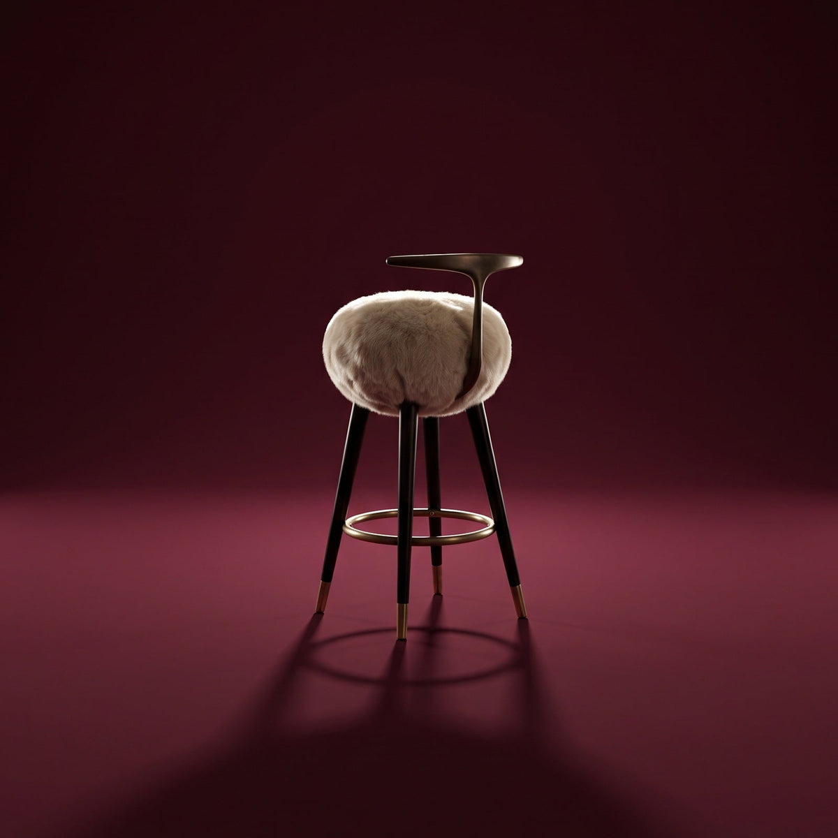 Tera bar stool