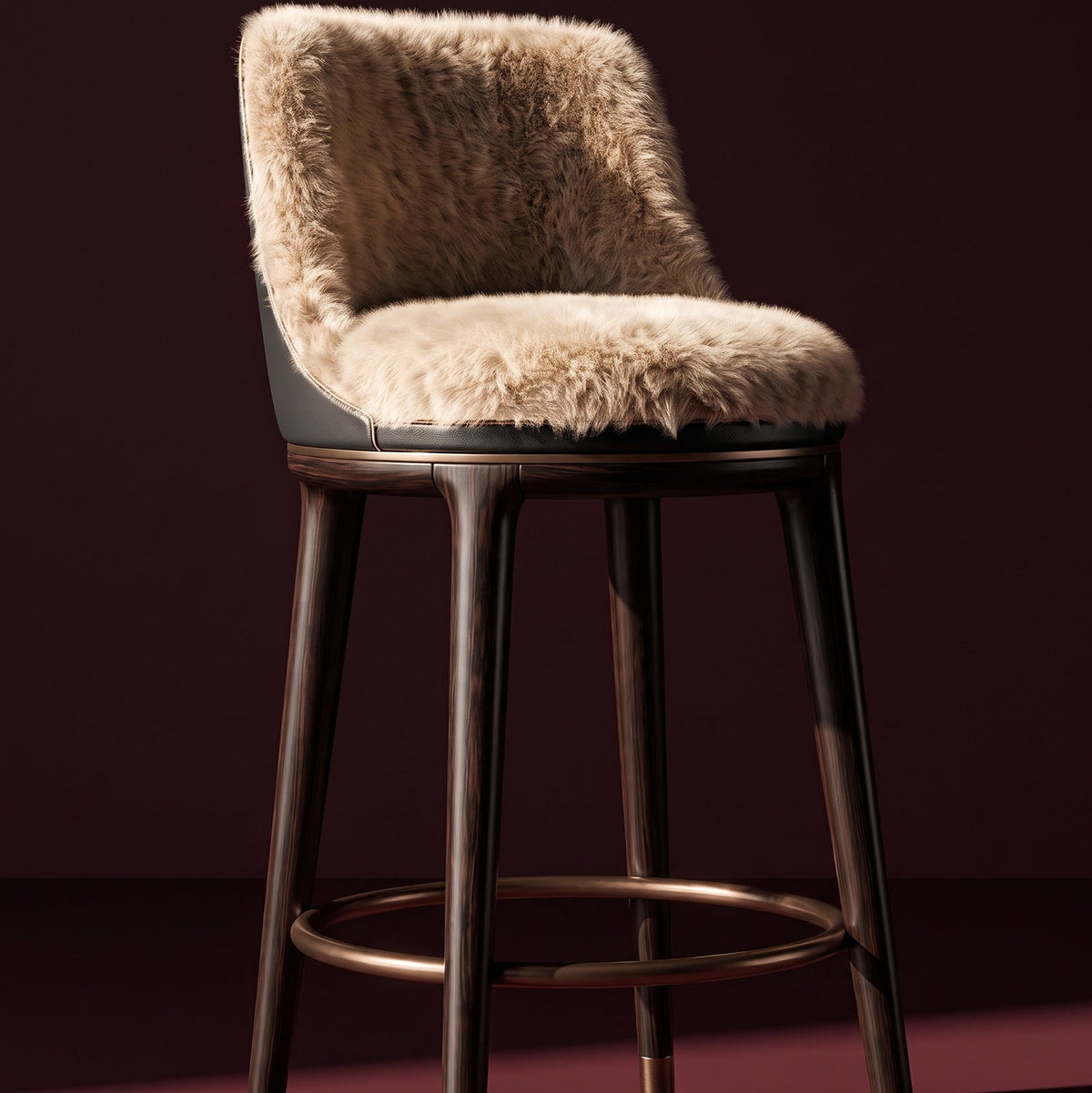 Suncrest bar stool