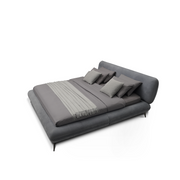 Stone Bed