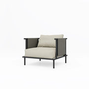 Unique outdoor sofa design