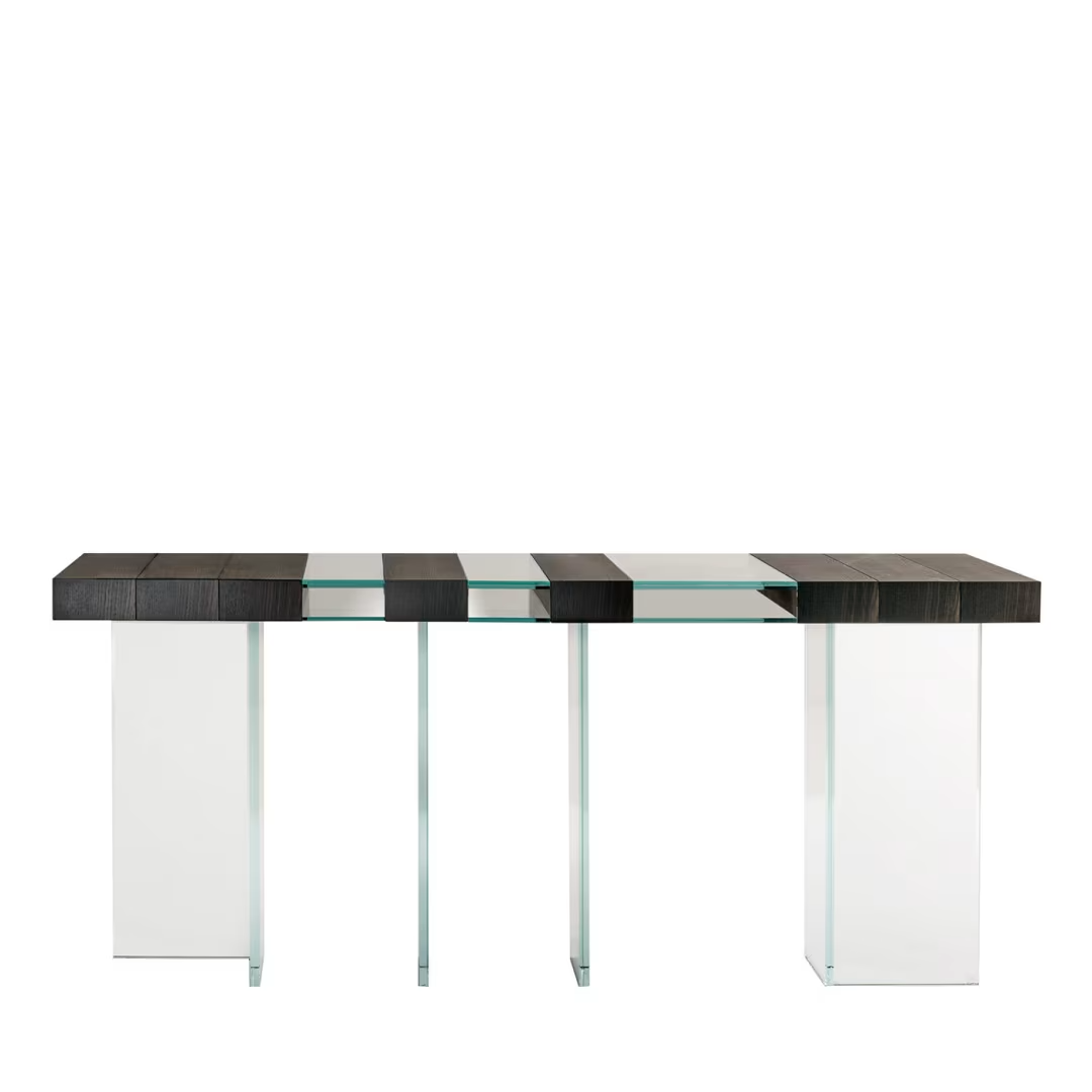 Elemento console