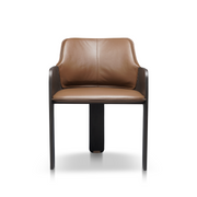Luxe Fusion Soul Chair