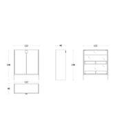 Urban Grove Bar Unit