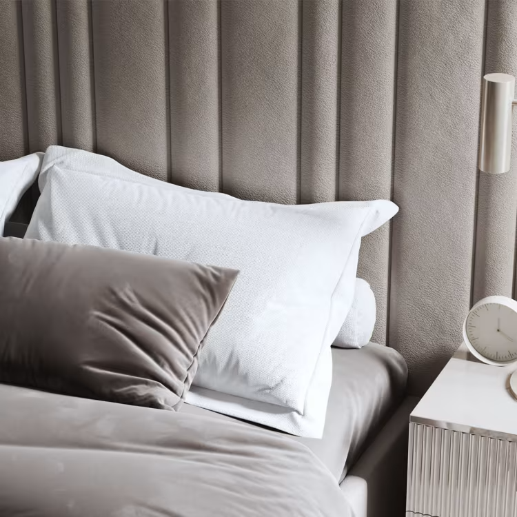 Verona Luxe Bed