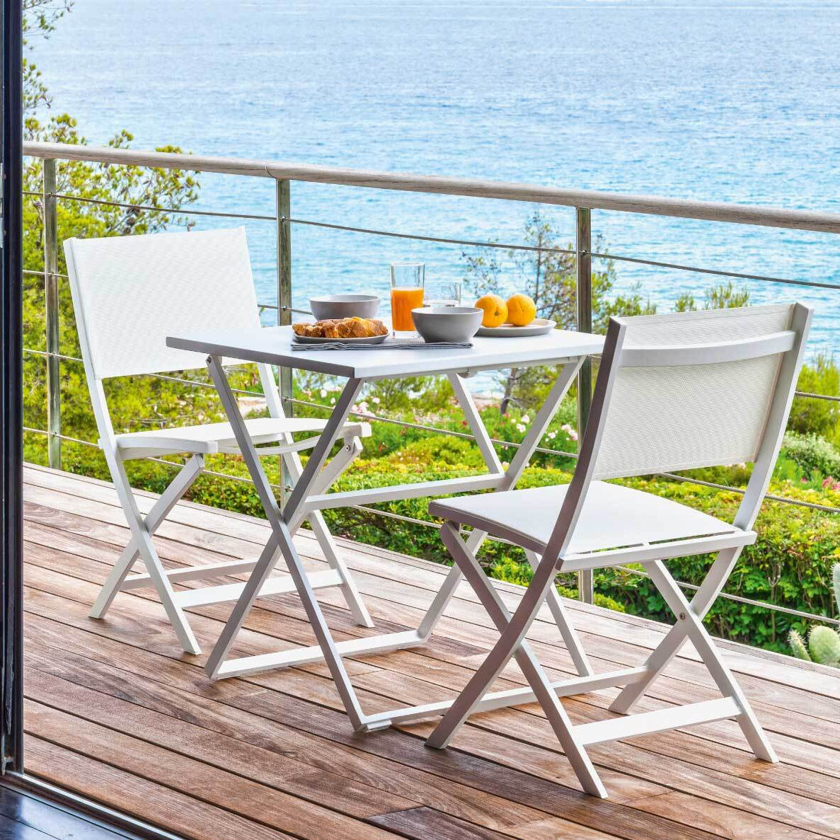 folding outdoor chair