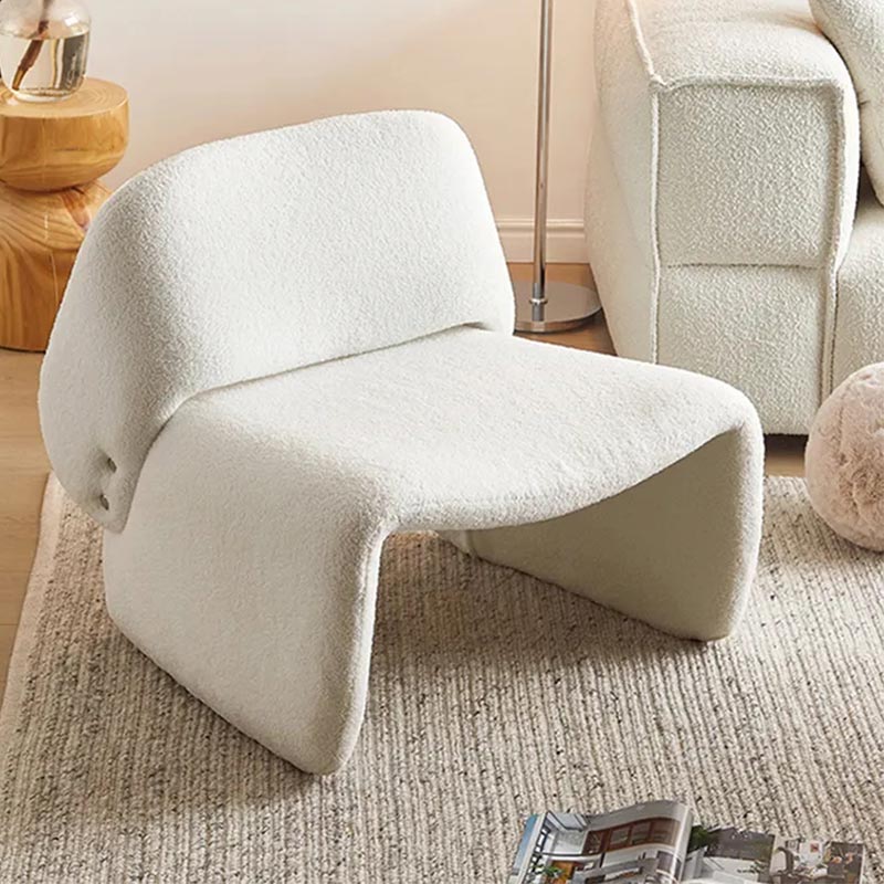 Contemporary Single Chair