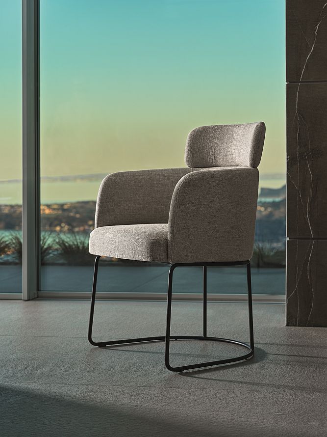 Lucerna Chair