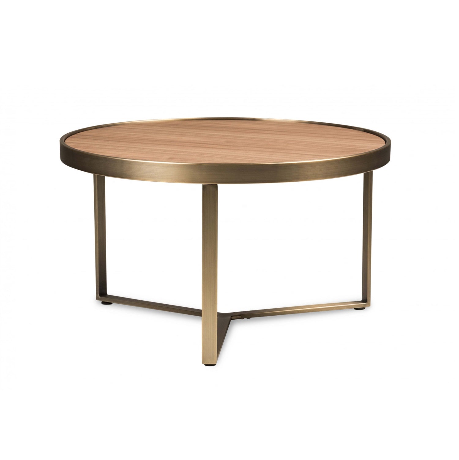 Coffee table Premium Brass Design