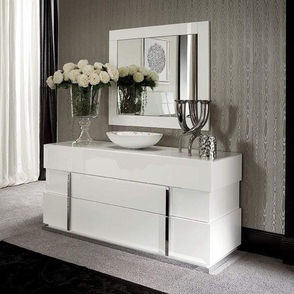 Canova Glamour Bedroom