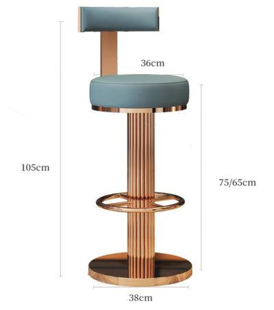 Chair PIL