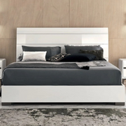 Costa Blanca Modern Chic Bedroom